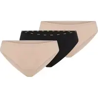 BOSS 3P Micro Brief - Black - XL