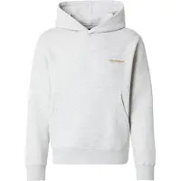 Jack & Jones Collegepaita 'JWHISLINGTON' ruskea / oliivi / meleerattu valkoinen