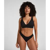 Hunkemoller Ultimate Comfort Braz R - Black - XS