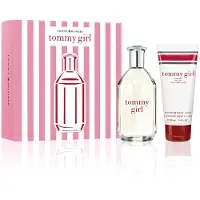 Tommy Hilfiger Tommy Girl Spring Lahjasetti