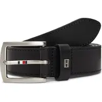 Tommy Hilfiger Vyö 'Denton' musta
