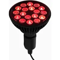 Flowlife Flowlight Bulb 50 Six Waves