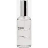 Meraki Roomspray, Verbena Drizzle, 100 Ml - Nude - ONE SIZE