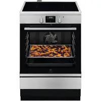 Electrolux LKI66440SX -induktioliesi