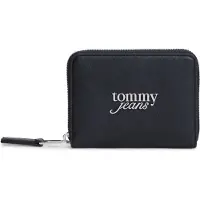 Tommy Hilfiger Kukkaro 'BOLD MED ZA' musta