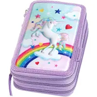 Faber Castell Faber-Castel Penaali - Unicorn - - OneSize - Penaalit