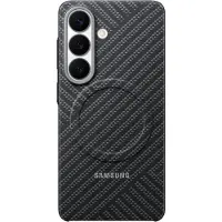 Samsung Galaxy S26 Carbon Magnet -kotelo EF-KS942SSEGWW - harmaa