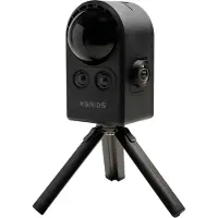 Xgrids Standard Toimintakamera