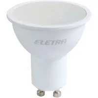 Eletra LED-lamppu GU10 2.9W 2 kpl