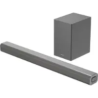 Cepter Soundbar 3 - 2.1 soundbar, harmaa