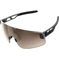 POC Elicit Toric Uranium Black/Clarity Trail/Partly