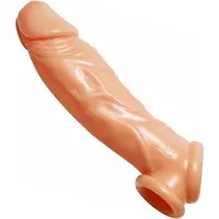 Size Matters Penis Enhancer and Ball Stretcher