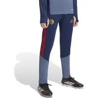 Adidas Fc Bayern Munich 26/27 Koulutus Junior-verryttelyhousut