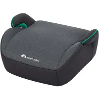 Bebeconfort Manga i-Safe Istuinkoroke, Graphite