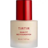 TIRTIR Mask Fit Red Foundation, 21W Natural Ivory