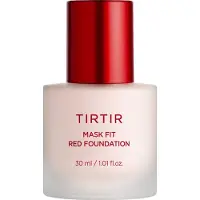 TIRTIR Mask Fit Red Foundation, 11C Cool Rosy