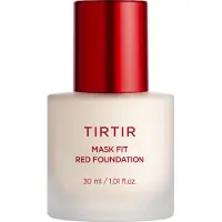 TIRTIR Mask Fit Red Foundation, 10C Shell