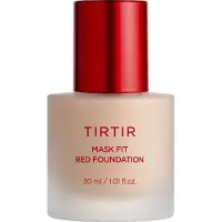TIRTIR Mask Fit Red Foundation, 27C Cool Beige