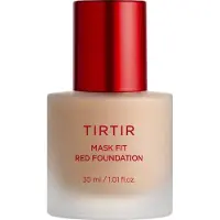 TIRTIR Mask Fit Red Foundation, 30N Rich Honey