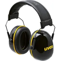 Uvex Kuulosuojaimet K20; 33 dB