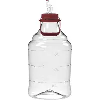 Browin astia käymiseen, 20 l