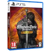 Kingdom Come Deliverance: Royal Edition