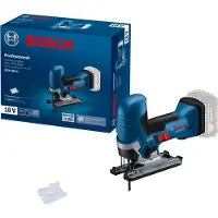 Bosch Akkupistosaha GST 185-LI Professional; 18 V (ilman akkua ja laturia)