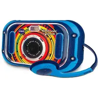 Vtech Kidizoom Touch 5.0 Lasten Digitaalikamera