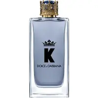 Dolce&Gabbana K By Eau de Toilette 200 ml