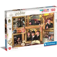 Clementoni Harry Potter 180p palapeli