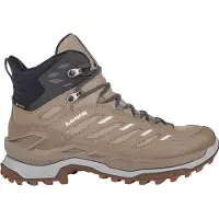 Lowa Women's Innovo Mid GTX naisten vaelluskengät