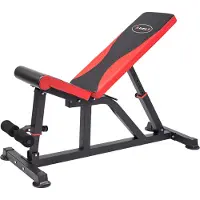 HMS L8015 MULTIFUNCTIONAL BENCH HMS