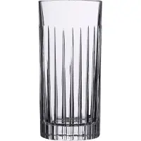 RCR Cristalleria Italiana Timeless Highball-lasit 44 cl (6 kpl)