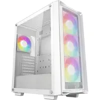 DeepCool Cc560 Mesh V2 Pc-tornikotelo
