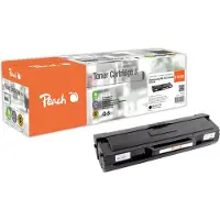Peach PT225, 1500 sivua, Musta, 1 kpl