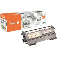Peach 110811, 2600 sivua, Musta, 1 kpl (PT258)