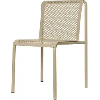 Ferm Living Dapple Ruokailutuoli Cashmere