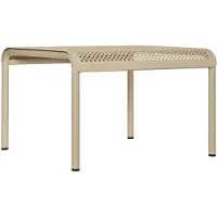 Ferm Living , Dapple Sohvapöytä 57x57 cm Cashmere