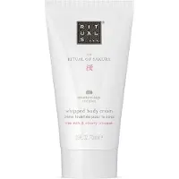 RITUALS The Ritual of Sakura Whipped Body Cream 70 ml