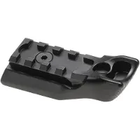 Action Army T10 Bottom Stock Raide