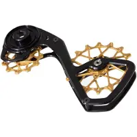 Garbaruk Sram Force Axs 12s Stützradsystem