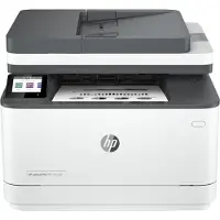 HP LaserJet Pro MFP 3102fdn -monitoimitulostin