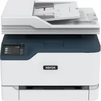 Xerox C235 - Väri monitoimilasertulostin LAN/Wi-Fi, A4
