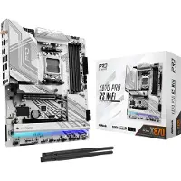 Asrock X870 PRO RS WIFI ATX -emolevy