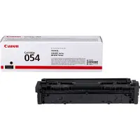 Canon 054 -laserväriainekasetti, musta, jopa 1500 sivua