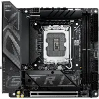 Asus ROG STRIX B860-I GAMING WIFI, Mini-ITX -emolevy