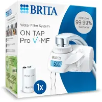 Brita Vedensuodatin Brita On Tap 600 L