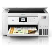 Epson EcoTank ET-2856 tulostin