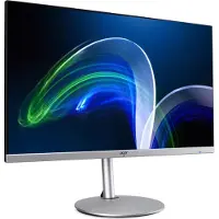 Acer CB322QK, 80 cm (31.5"), 3840 x 2160 pikseliä, 4K Ultra HD, LED, 4 ms, Hopea (UM.JB2EE.006)