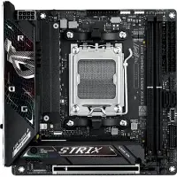 Asus ROG STRIX B850-I GAMING WIFI AM5 Mini-ITX emolevy